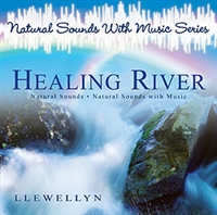 Healing River - Natural Sounds