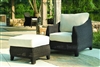 Bay Harbor Outdoor Lounge Chair