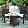 Bay Harbor Outdoor Dining Chair