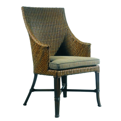 Palm Beach Outdoor Dining Chair