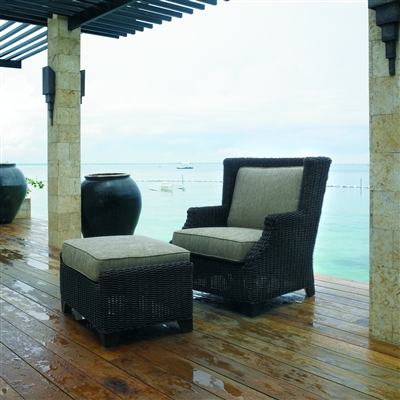 Terrace Lounge Chair