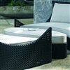 Tides Outdoor Ottoman