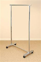 Adjustable Straight Bar Rack