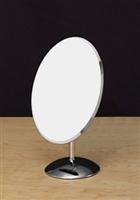 Counter Top Mirrors - Oval