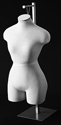 Ladies Torso Forms