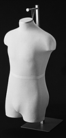 Mens Torso Forms 2