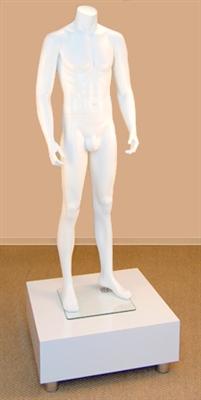 Standing Male Mannequin