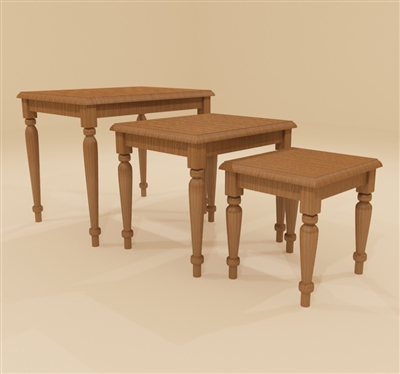 Elise Nesting Tables