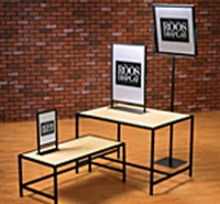 Nesting Tables