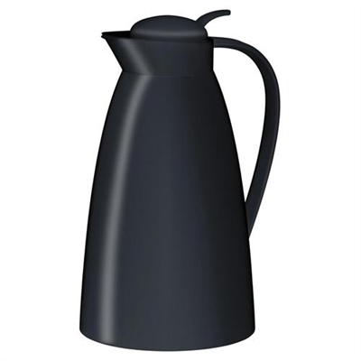 Black Eco Carafe