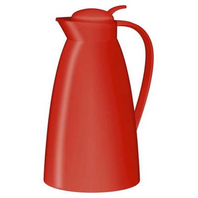 Red Eco Carafe