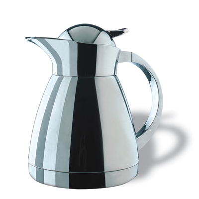 Albergo Stainless Lined Carafe