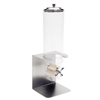 Single 3L Dry Goods Dispenser