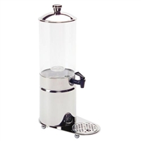 1Gal Cold Beverage Dispenser