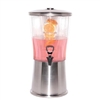 3Gal BPA Free Infuser Dispenser