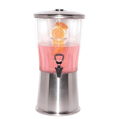 3Gal BPA Free Infuser Dispenser