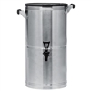 5Gal Round Tea Urn