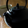 Lotus Tea Server