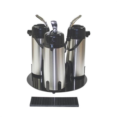 Roto Rack 3 Airpots