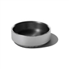 10in Brushed Finish Double Wall Serving Bowl