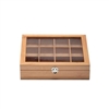 Bamboo Tea Box - Large