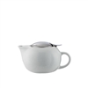 Round Tea Server