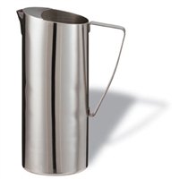 Slim Stainless Pitcher