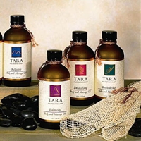 Aromatherapy Body & Massage Oil