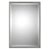 Sherise Rectangular Mirror