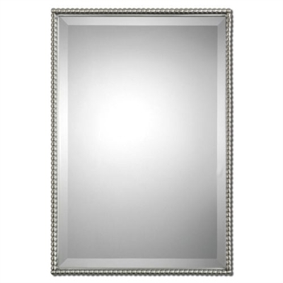 Sherise Rectangular Mirror