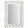 Lauria Mirror