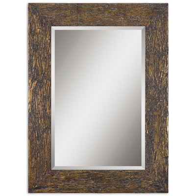 Coaldale Gold Mirror