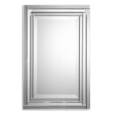 Alanna Rectangular Mirror