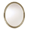 Newport Oval Mirror