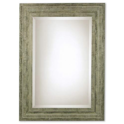 Hallmar Mirror