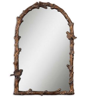 Paza Arch Mirror