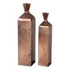 Fizza Vases