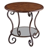 Felicienne Accent Table