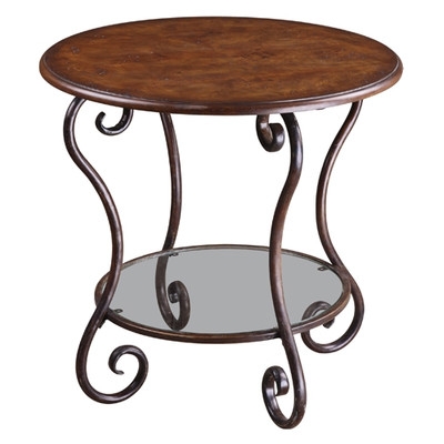 Felicienne Accent Table