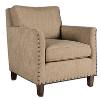 Keturah Armchair