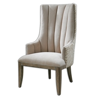 Zyla Armchair