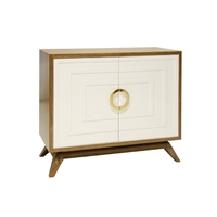 Bernard Wood Cabinet