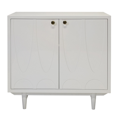 Irving Storage Cabinet