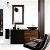 Gallery Ebony Vanity