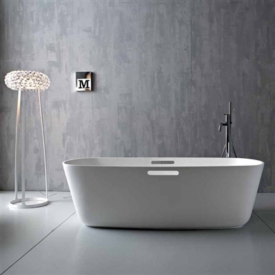 Mastell Soaking Tub