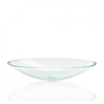 Acquaio Clear Vessel Sink