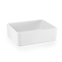 Rectangular Vessel Sink