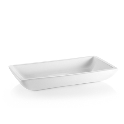 Tray Large Ceramic Vessel Sink