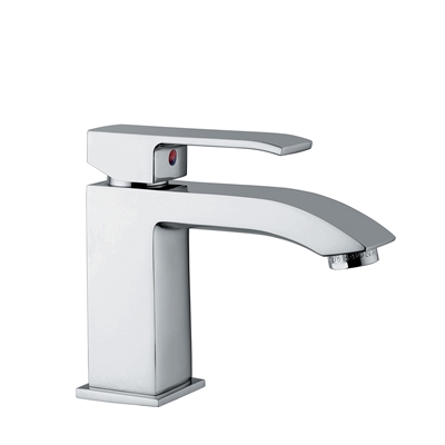 Crui Single Handle Faucet