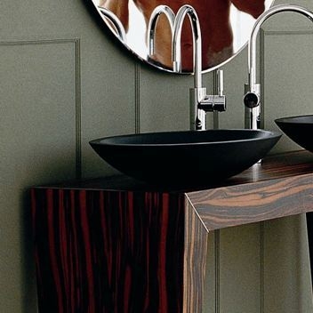 Teatro Console Vanity